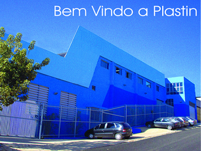 Plastin Química